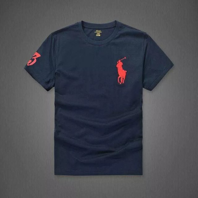 Ralph Lauren T-shirt: seller detail photo 13