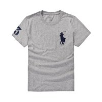Ralph Lauren Polo tee grey — seller photo 2
