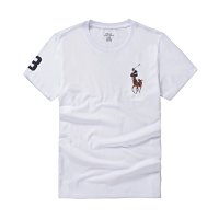 Ralph Lauren Polo tee grey — seller photo 5