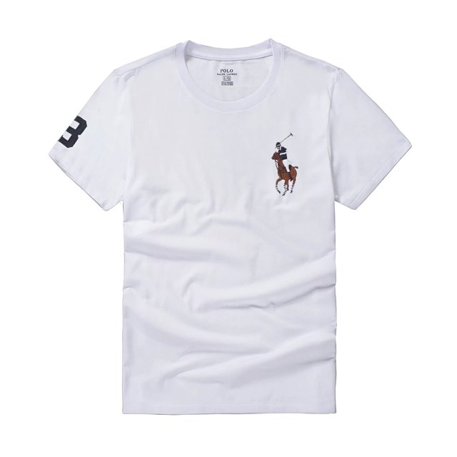 Ralph Lauren T-shirt: seller detail photo 5