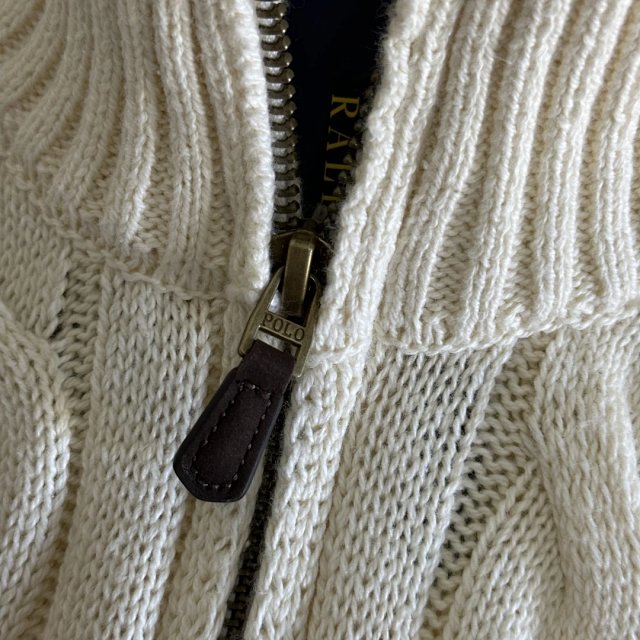 Ralph Lauren Sweater: seller detail photo 9