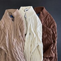 Ralph Lauren Sweater — seller photo 9