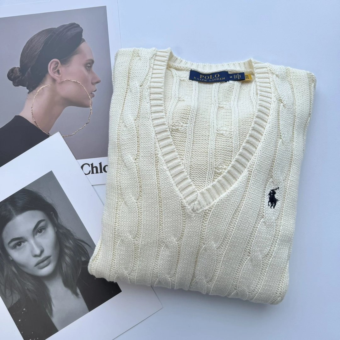 Polo Ralph Lauren Sweater · 3