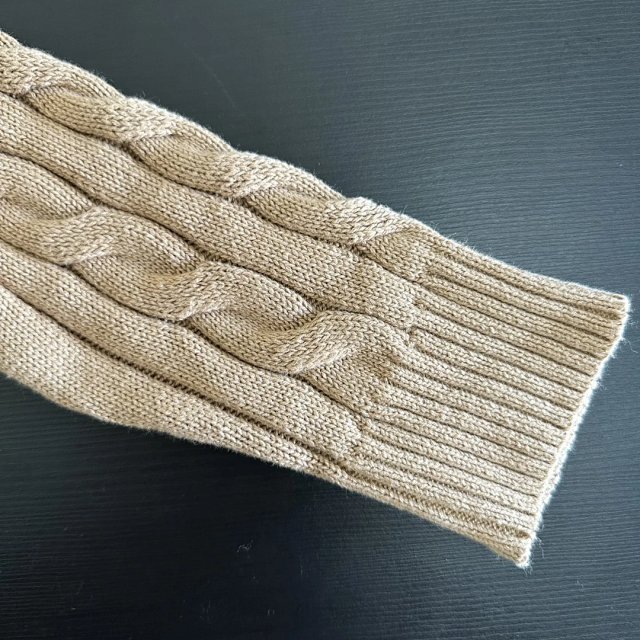 Ralph Lauren Sweater: seller detail photo 12