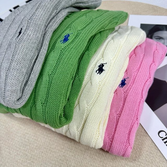Ralph Lauren Sweater: seller detail photo 9