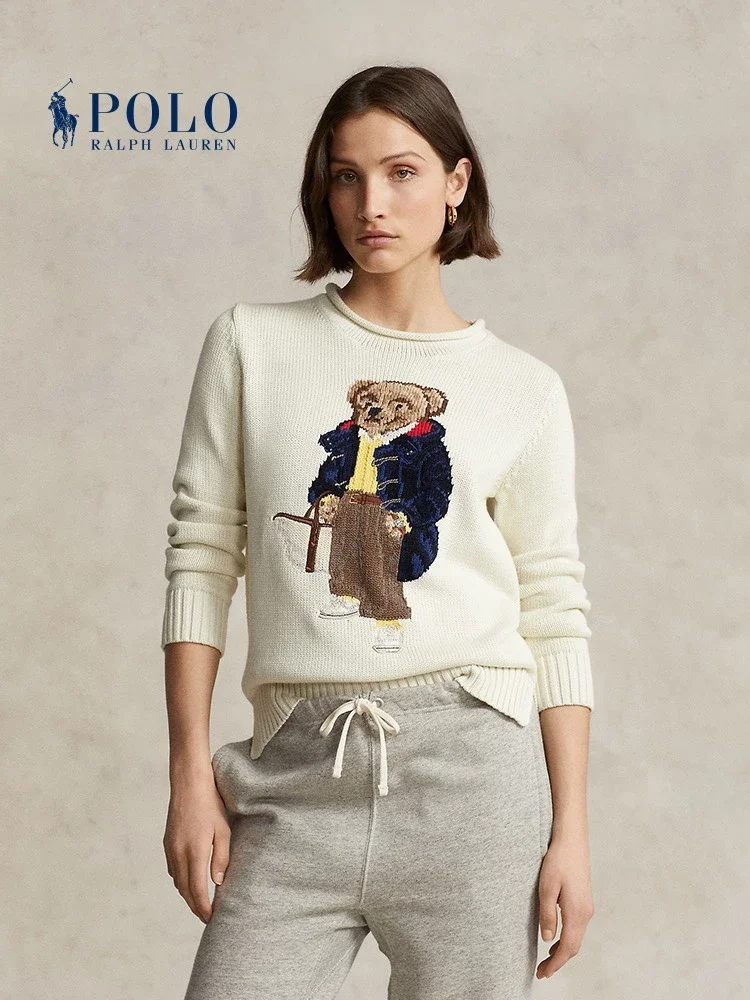 Ralph Lauren Polo Bear
