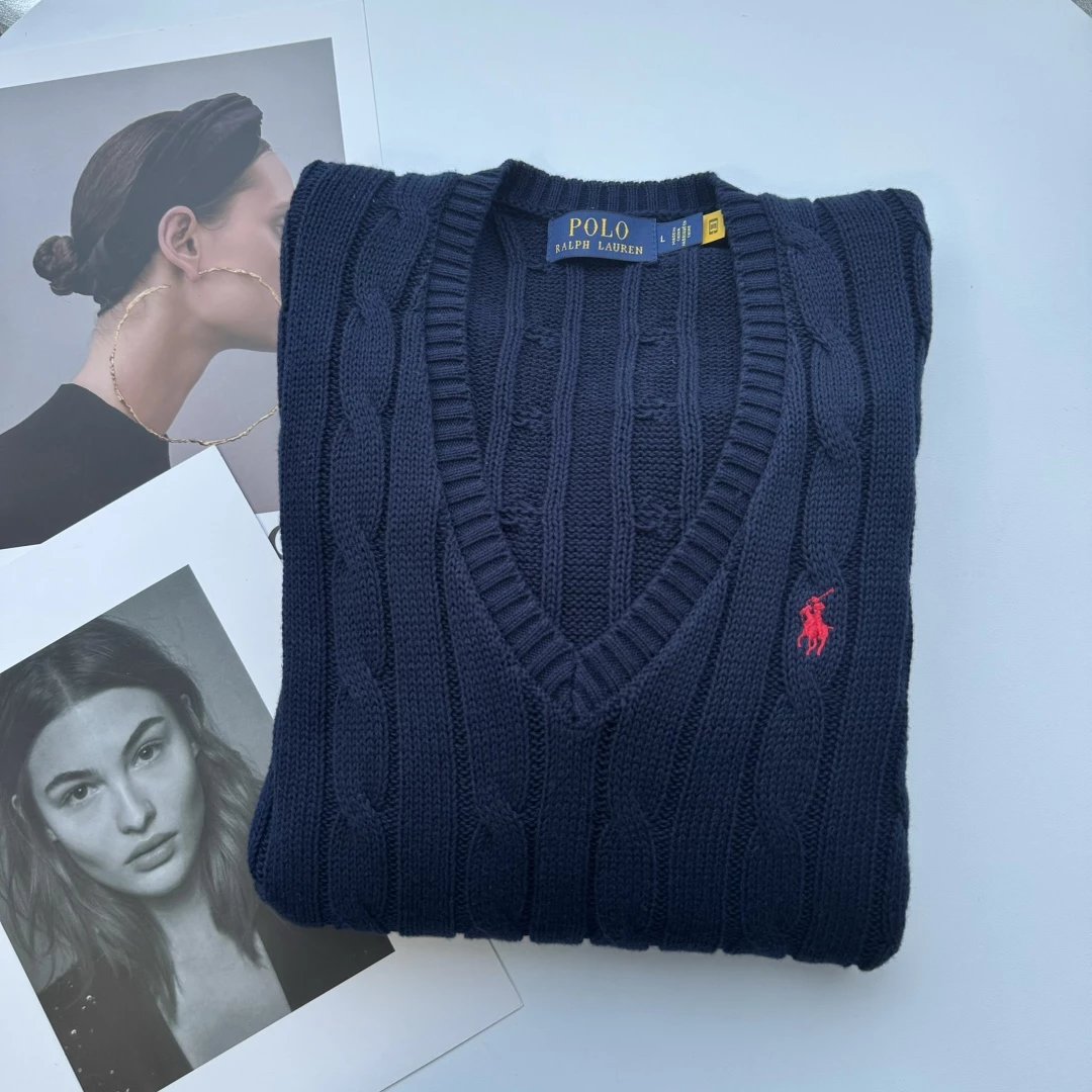 Polo Ralph Lauren Sweater · 5