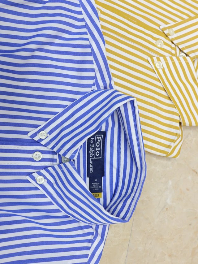 Ralph Lauren Polo Shirt: seller detail photo 9