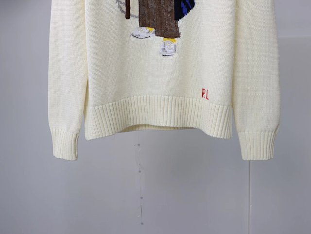 Ralph Lauren Polo Bear: seller detail photo 6