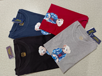 Ralph Lauren Polo Bear tee — seller photo 8