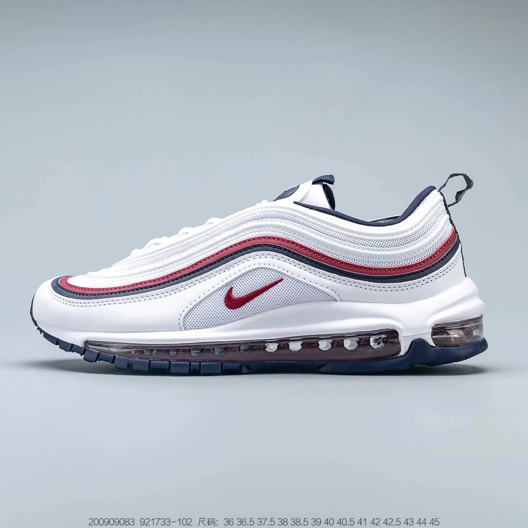 Nike Air Max 97 photo 8