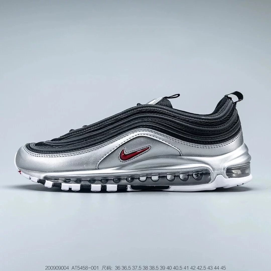 Nike Air Max 97 photo 2