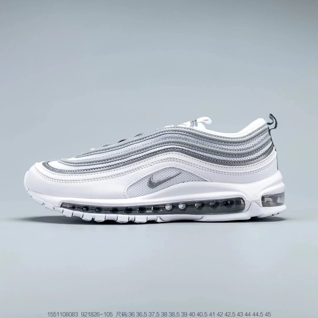 Nike Air Max 97 photo 7