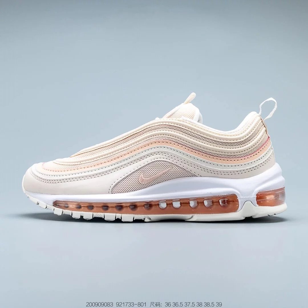 Nike Air Max 97 photo 4