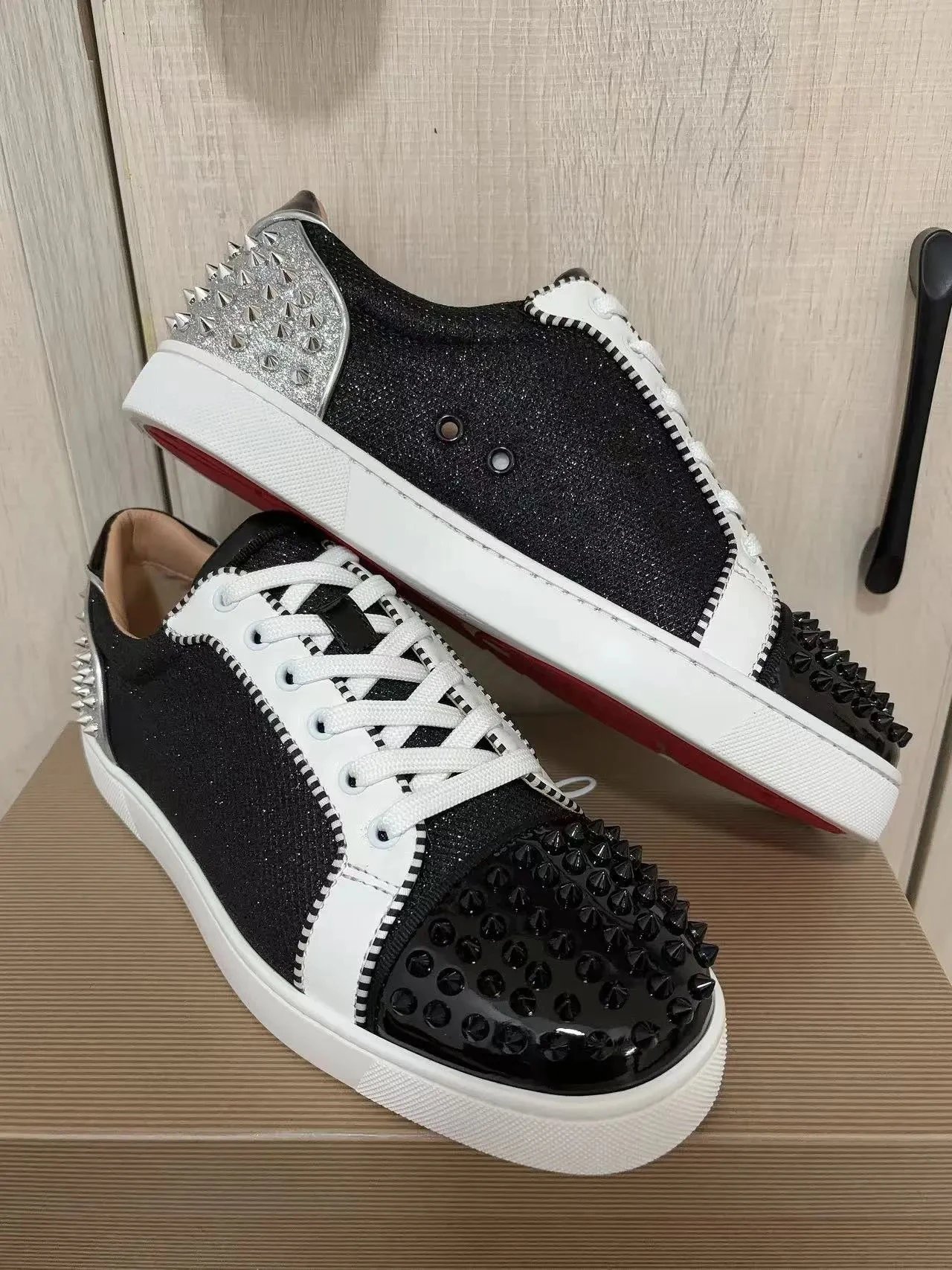 Black Silver