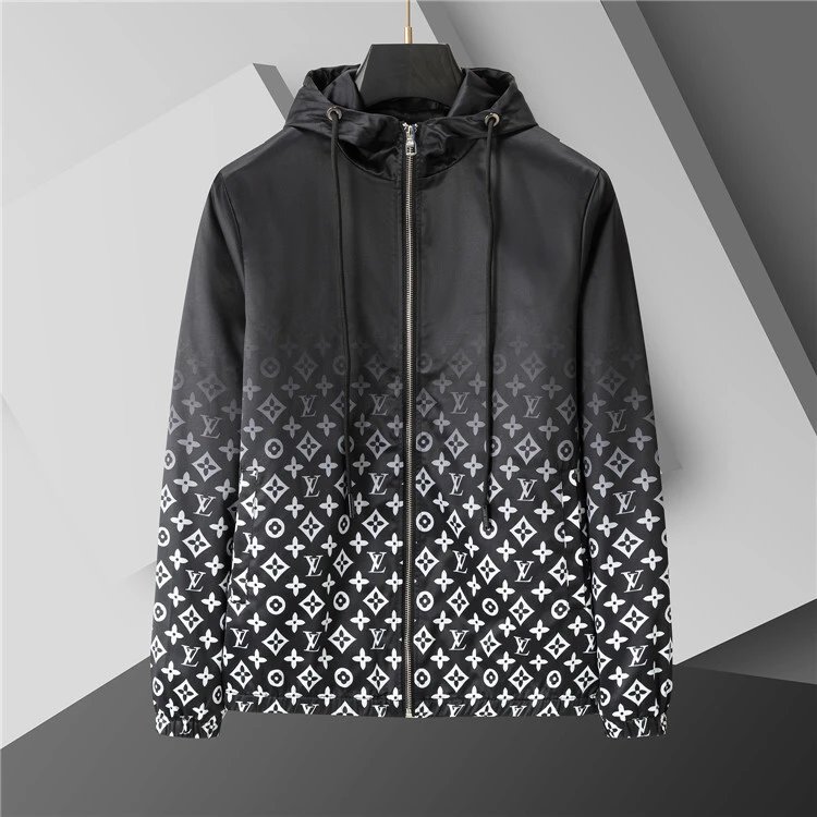 L66108 Black