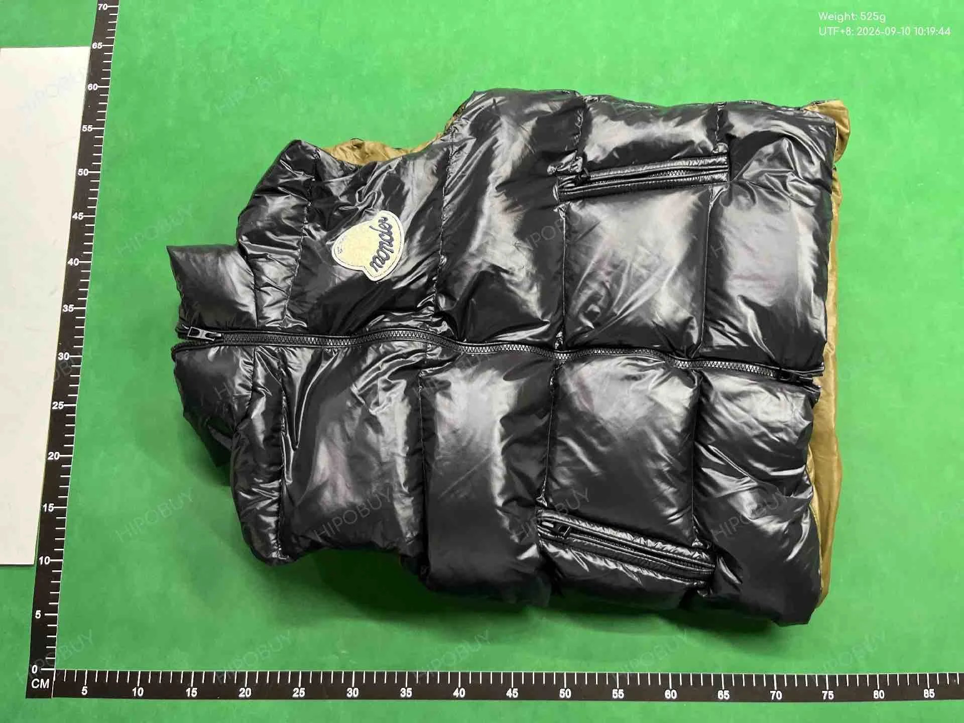 Vest  A1
