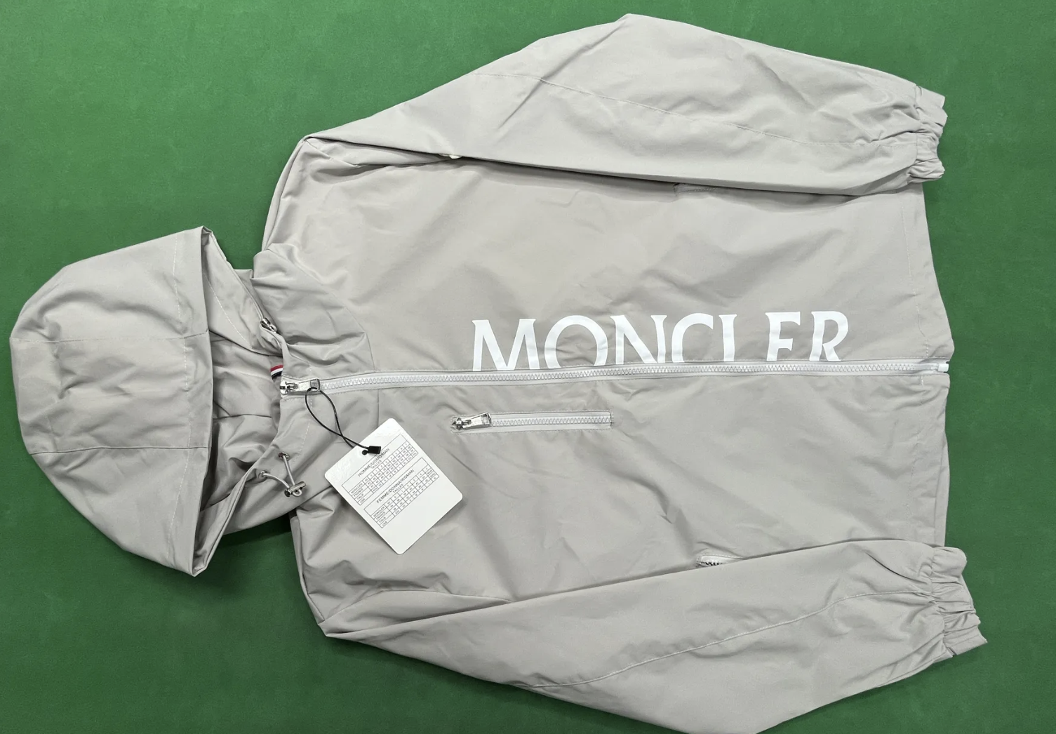Monc