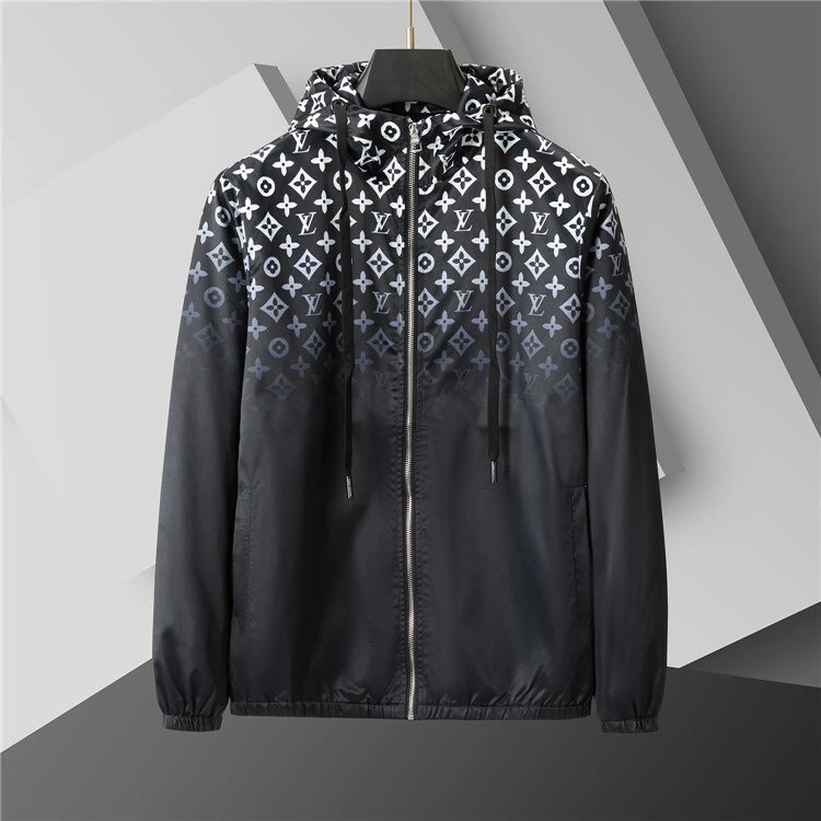 L66105 Black