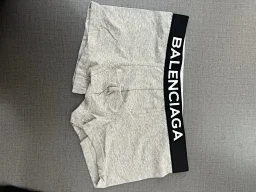 thumbnail for Cotton underwear comfortable breathable  Boxer