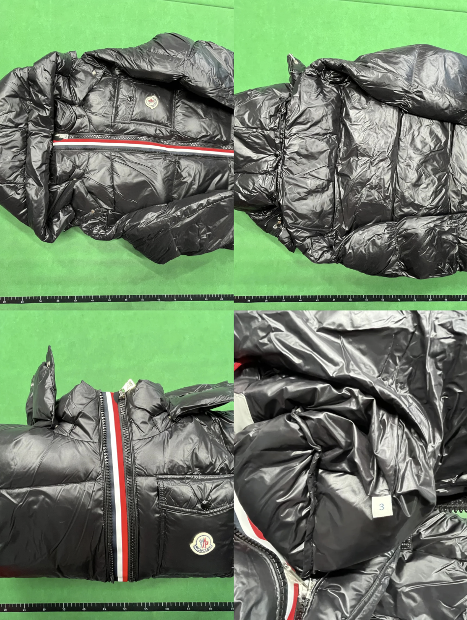 montbeliard without dust bag