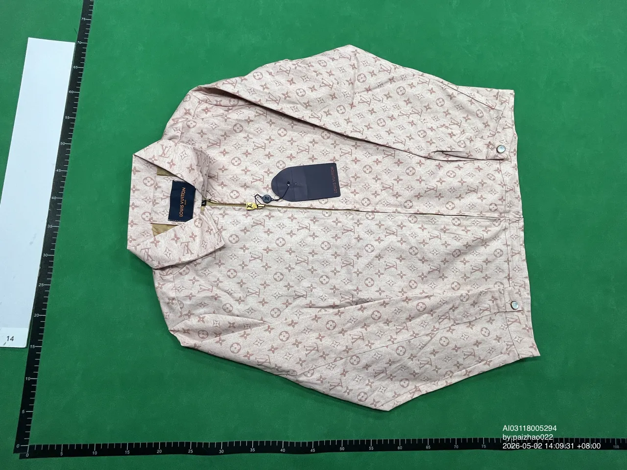 pink 56050