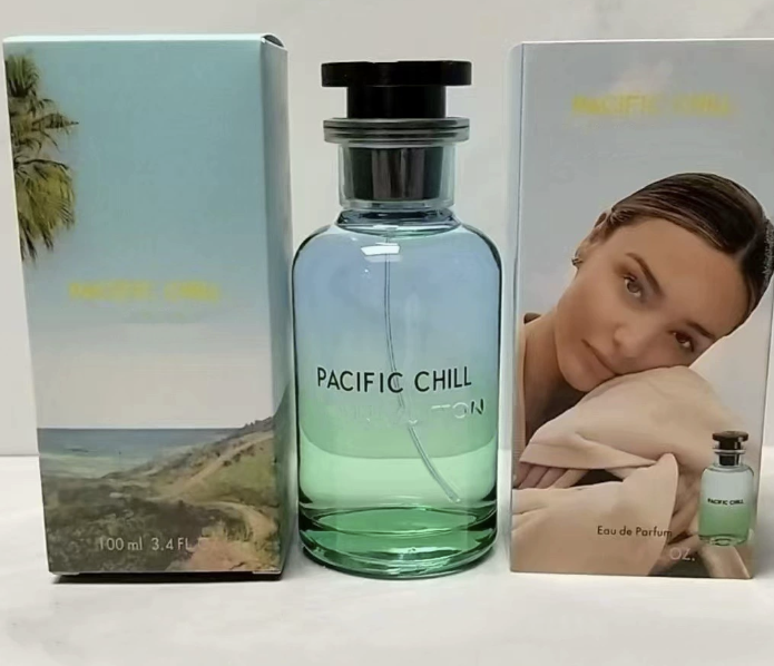 Louis Vuitton Pacific Chill Eau de Parfum 100ml