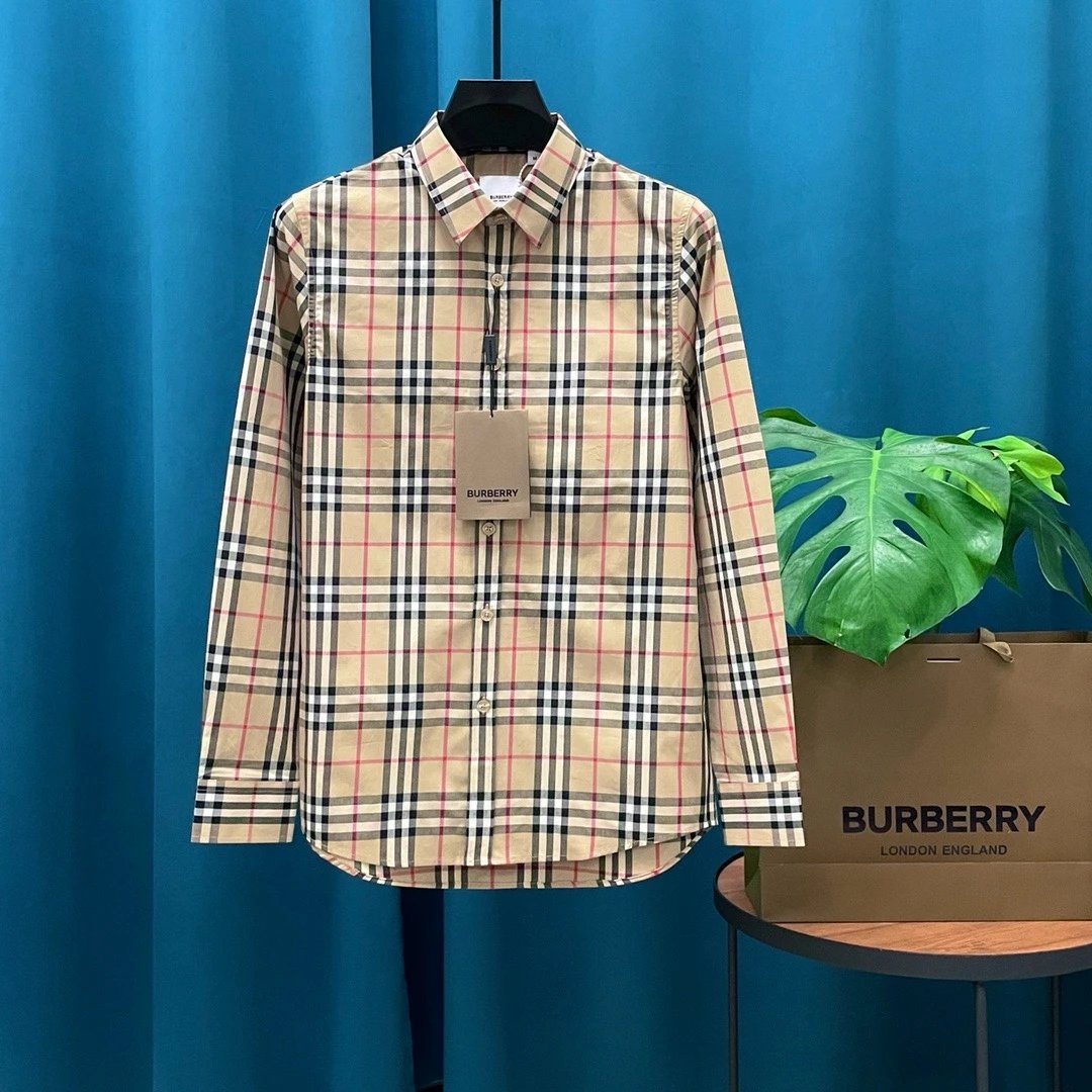 High quality shirt 1