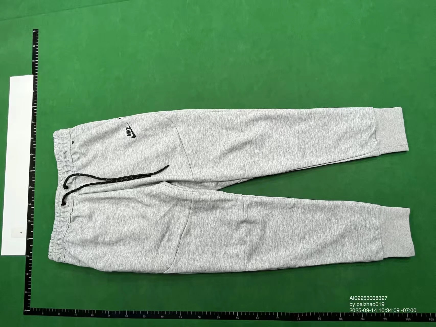N Pant