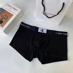 thumbnail for men's underwear US size customized, non-returnable