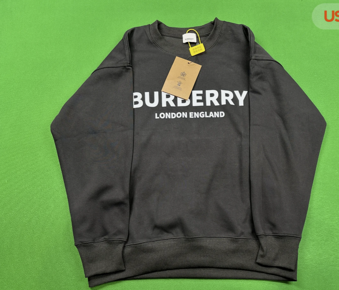 Black hoodie