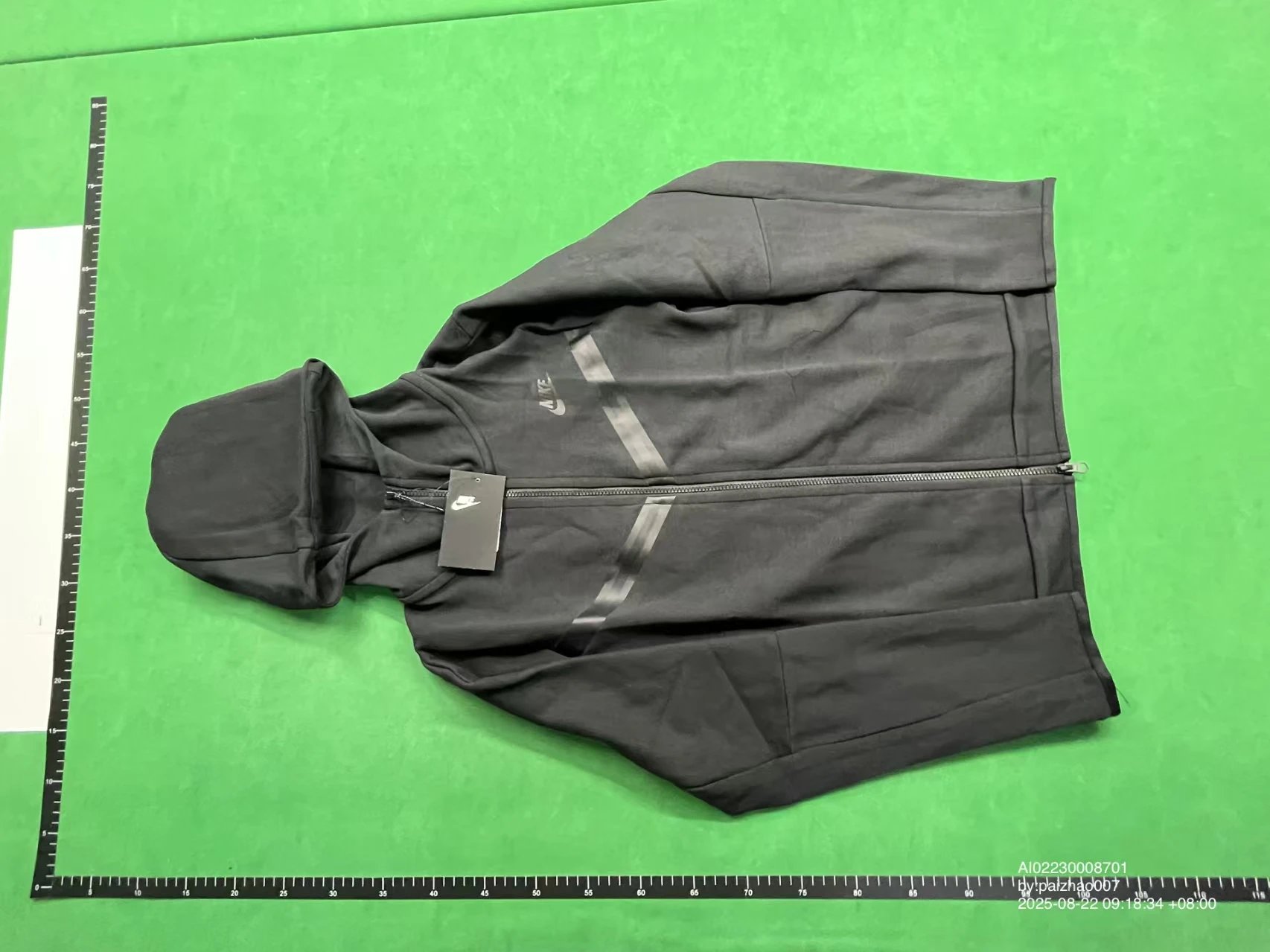 N Hoodie