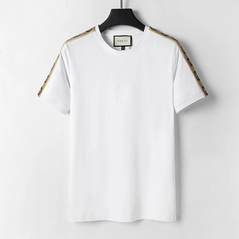Gu tshirt White