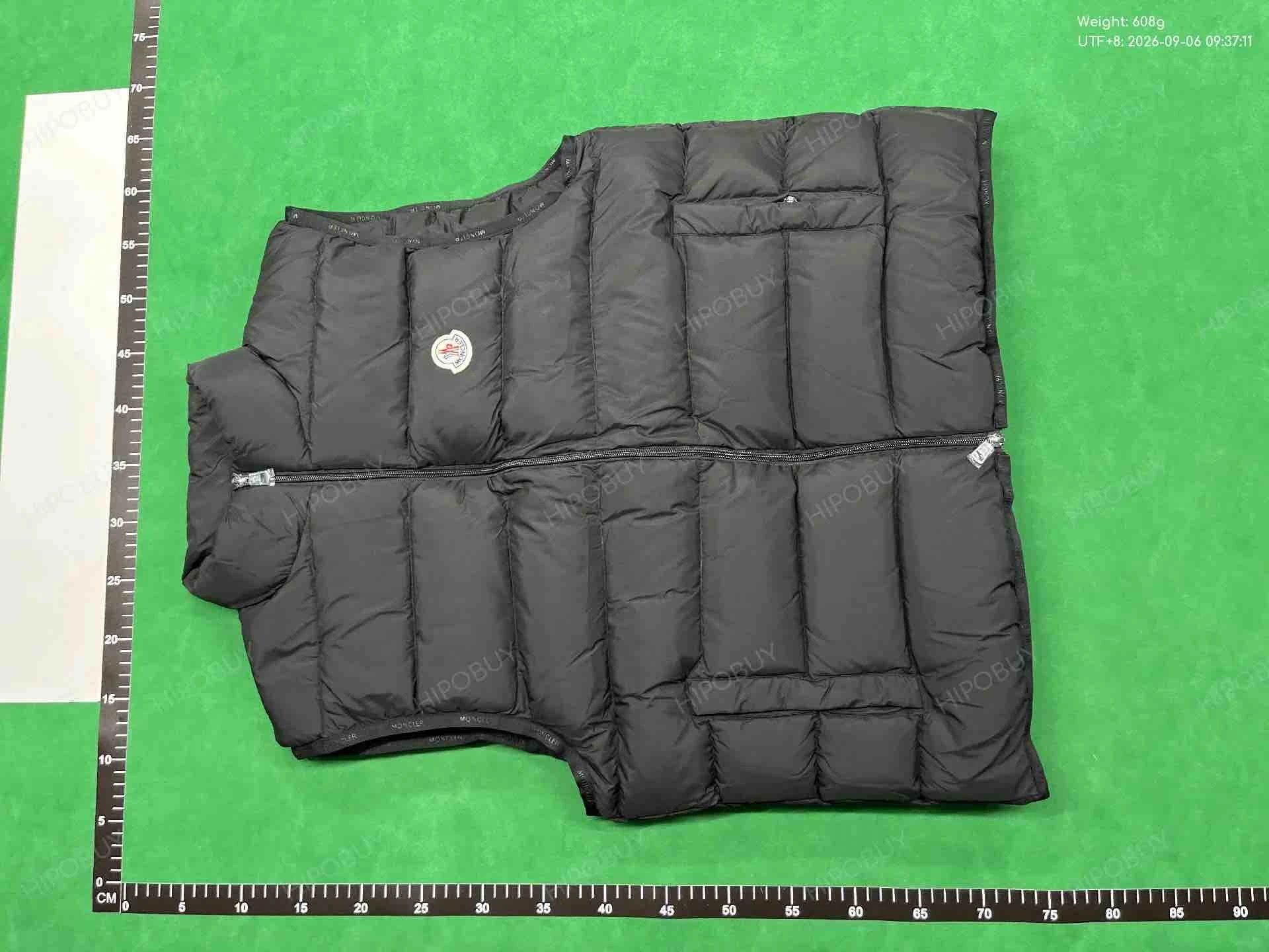 Vest A0