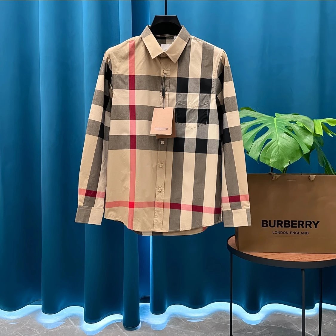 High quality shirt 2