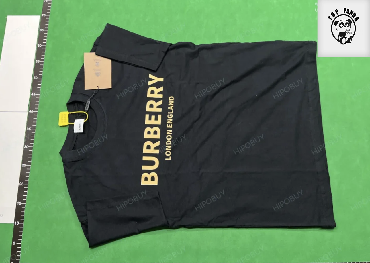 Promotion in black gold letters