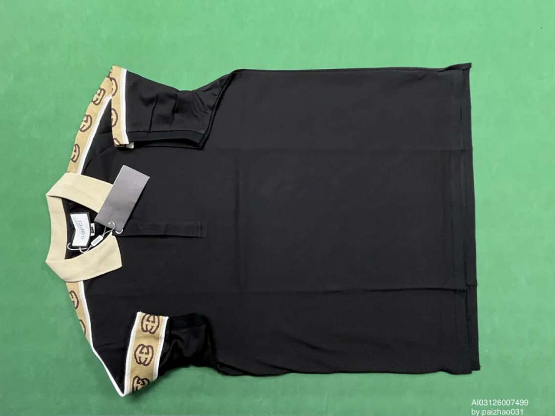 polo shirt2