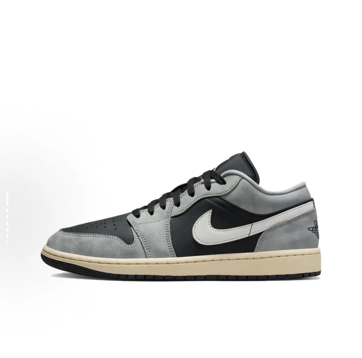 Black and gray SKU image