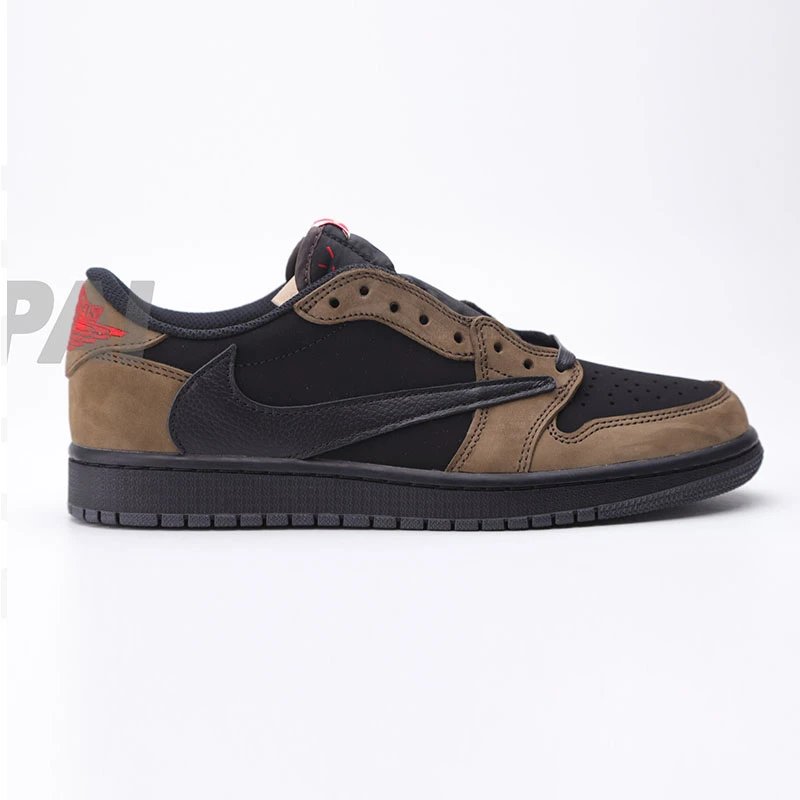 Brownish-black SKU image