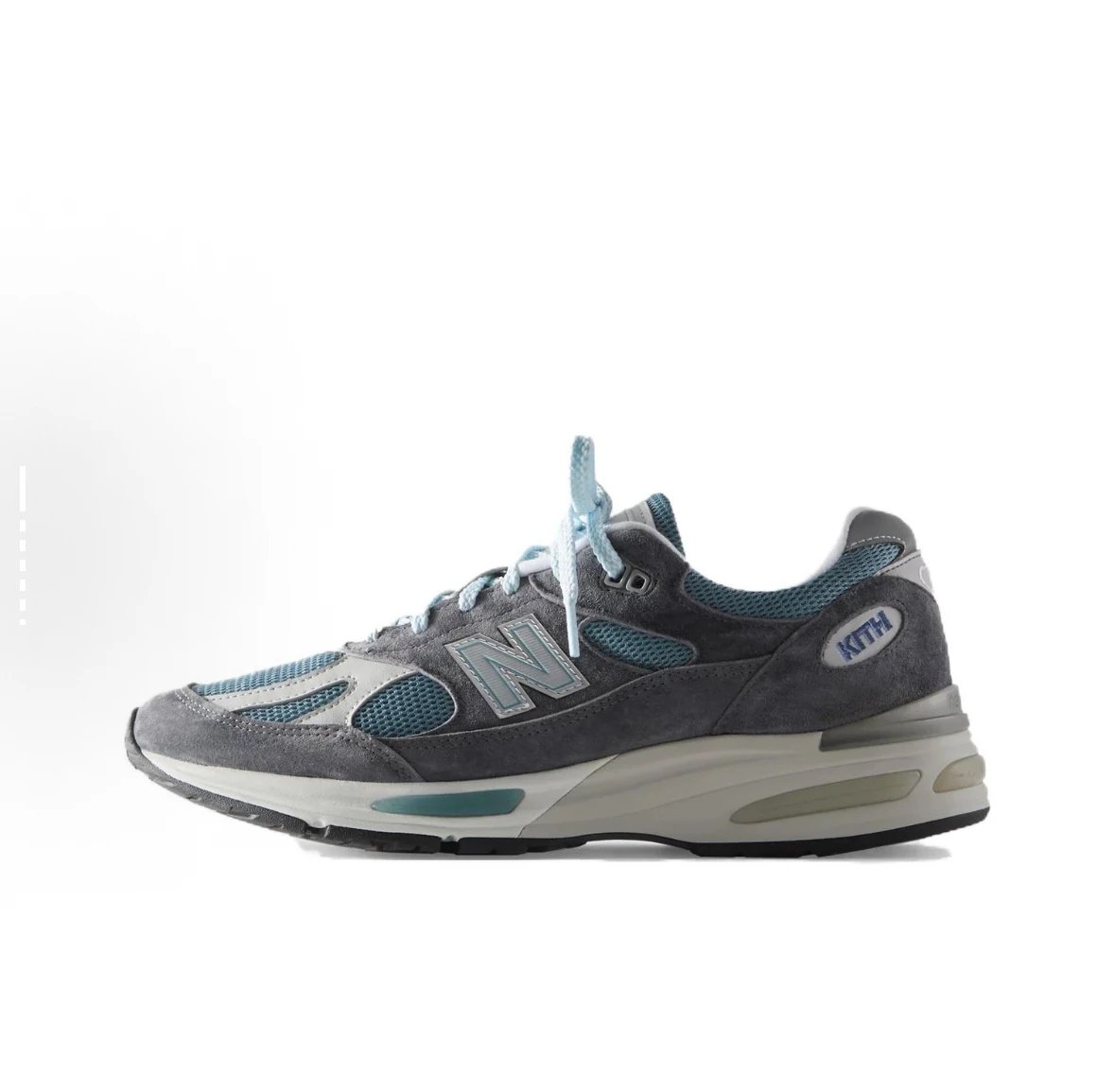 991/ U991KH2 Gray-Blue SKU image