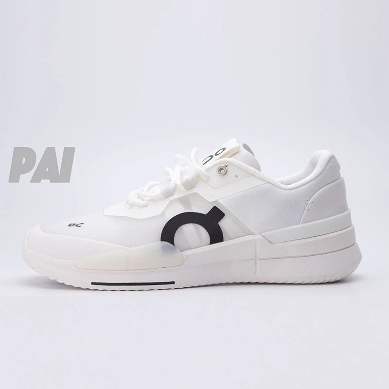 Pro2 White SKU image