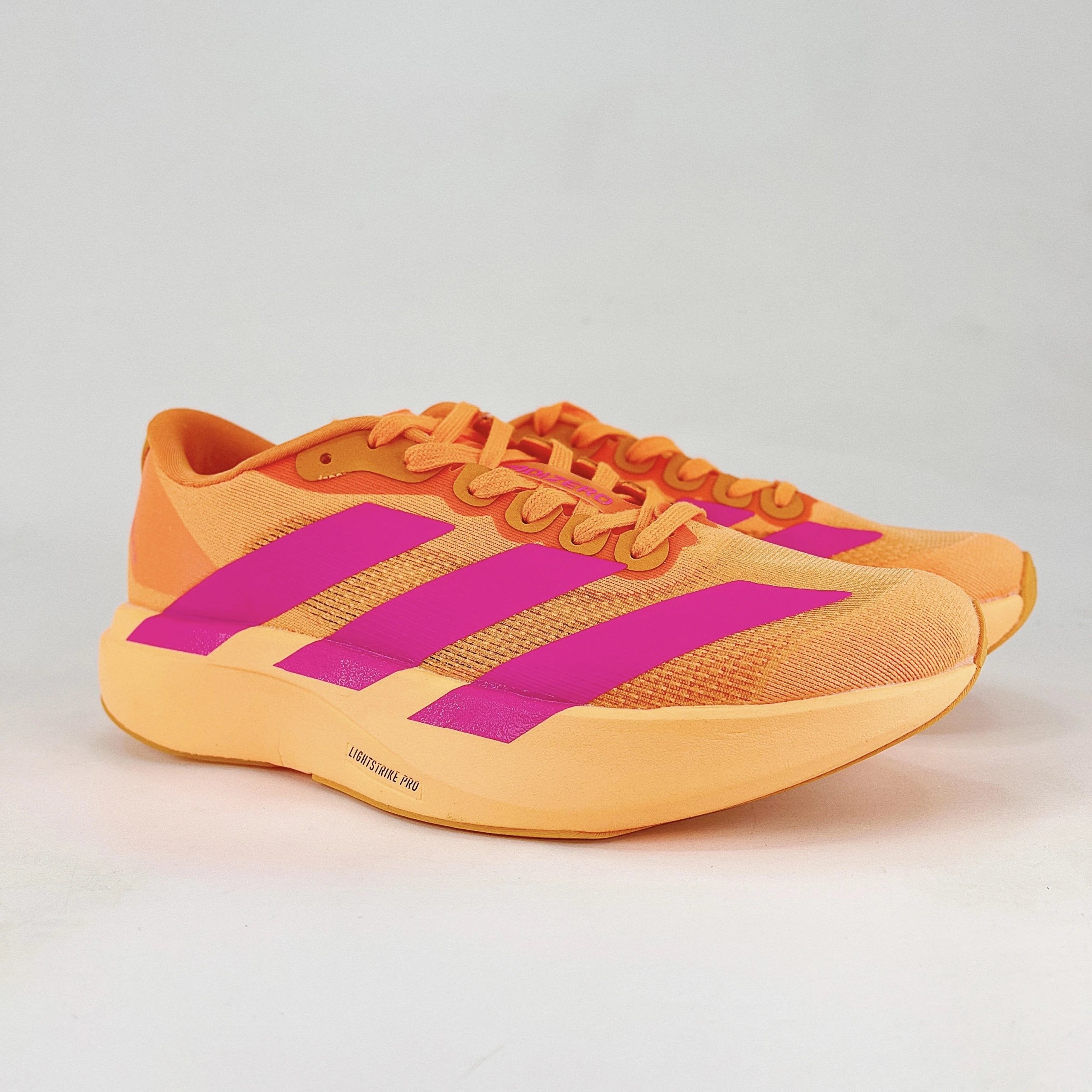 Pink Orange