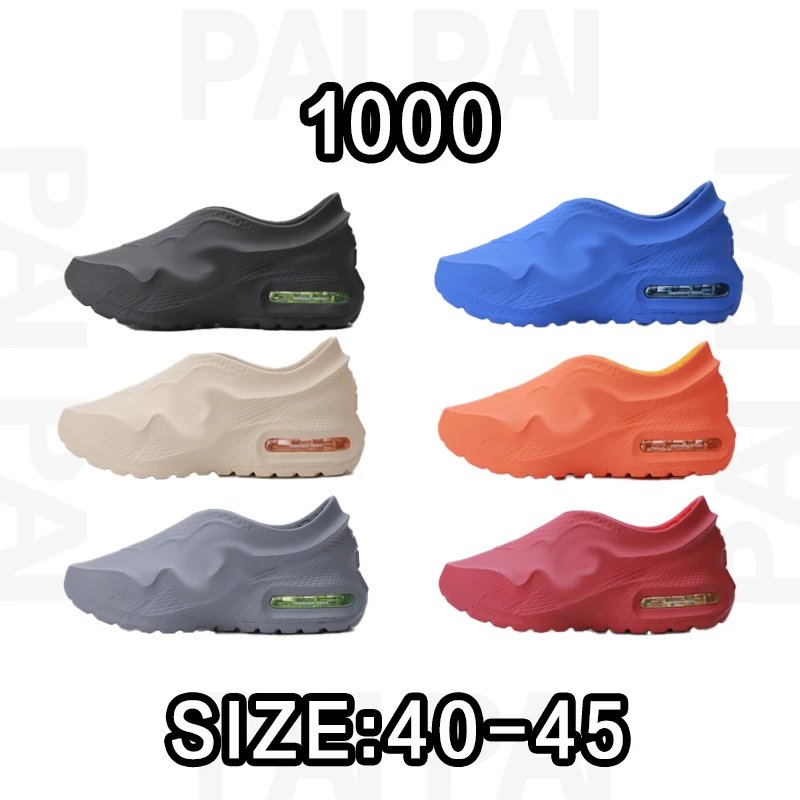 PALPAI 1000 Slip-On Sneakers in Multiple Colors