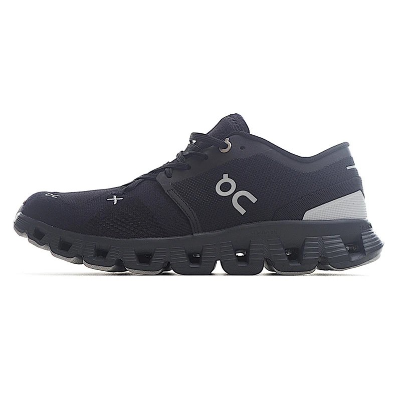 X 3 Black SKU image