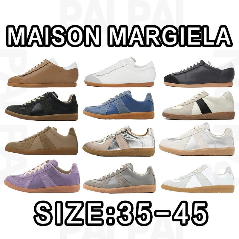 MAISON MARGI*LA SIZE:35-45 - 136992