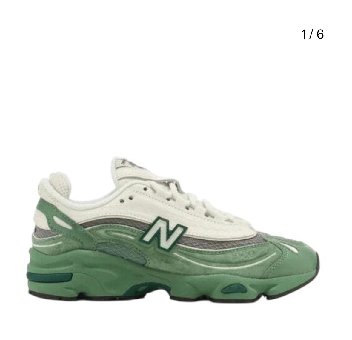 M1000MA green SKU image