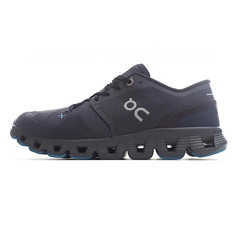 X 3 Black D.Grey SKU image