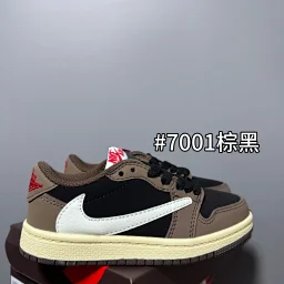 thumbnail for KIDS TS J1 Low OG &nbsp; SIZE:27.5-36