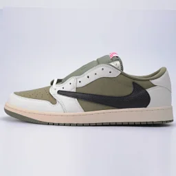 thumbnail for Big Size J1 Size:36-50.5 #PAI