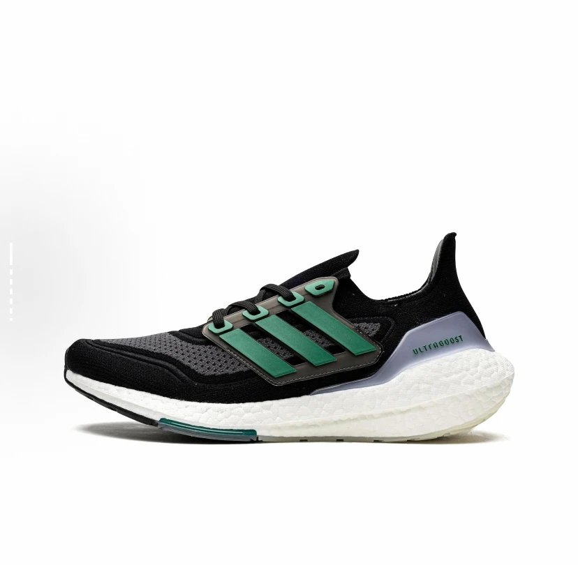 21/FZ1923 Black and Green SKU image